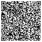 QR code with R & M Grading & Hauling contacts