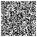 QR code with Ronald L Osborne contacts