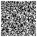 QR code with Urban Neon Inc contacts