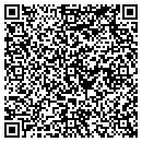 QR code with USA Sign CO contacts