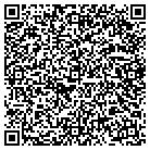 QR code with M & J Construction Custom Homes Inc contacts