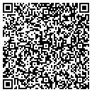 QR code with Robert Rowland contacts