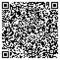 QR code with Rocky Gore contacts