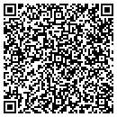 QR code with Roger F Thompson contacts