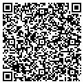 QR code with V U Signs contacts