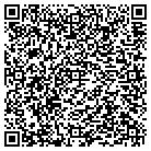 QR code with Simmons Grading contacts