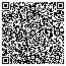 QR code with Roger Vaughn contacts