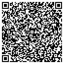 QR code with TDT Productions Inc contacts