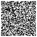 QR code with Ronald W Currin Farm contacts