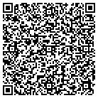 QR code with Anclote Marine Supply Inc contacts