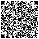 QR code with National Allstate Limousine CO contacts