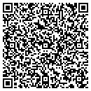 QR code with J Doering Communications contacts