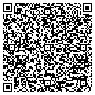 QR code with King Forge And Machine Company contacts