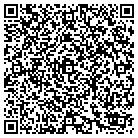 QR code with S & S Septic Tanks & Grading contacts