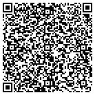 QR code with D J Wagner Touch Of Class contacts