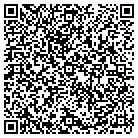 QR code with Donovan's Custom Framing contacts