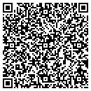 QR code with Roy H Byrd Sr contacts