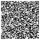 QR code with Wonder Hostess Thrift Shop contacts