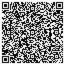 QR code with Ynotsigns Co contacts