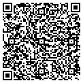 QR code with PNCO contacts