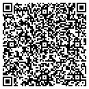 QR code with A Volonte' Ltd contacts