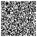 QR code with Thomas Grading contacts
