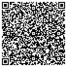 QR code with Timber Creek Grading Inc contacts