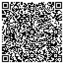 QR code with Tim Snow Grading contacts