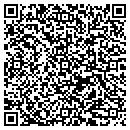 QR code with T & J Grading Inc contacts