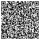 QR code with Toby's Grading Inc contacts