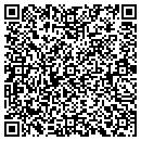 QR code with Shade Bland contacts