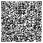 QR code with Prime Time Limousine Service contacts