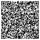 QR code with L & D Auto contacts