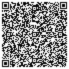QR code with Manus & Assoc Literary Agents contacts