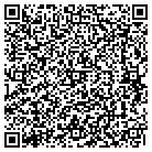 QR code with Debrax Security LLC contacts