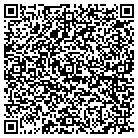 QR code with B & R Machine & Gear Corporation contacts