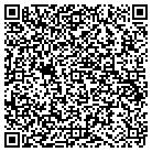 QR code with Herschberger Framing contacts