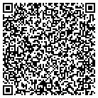 QR code with Hickman Custom Framing contacts