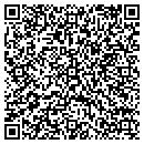 QR code with Tenstar Limo contacts