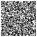 QR code with The Party Van contacts