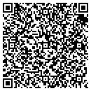 QR code with The Royal Coach contacts