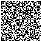 QR code with Apollo Lodge Hall Assn contacts