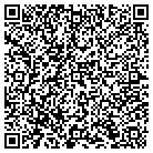 QR code with F A T Top Flight Security Ine contacts