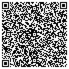 QR code with Mitzi S Custom Framing Ar contacts