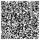 QR code with Original Art & Custom Frame contacts
