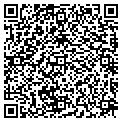 QR code with Maaco contacts
