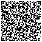 QR code with Mace Auto Body Shop Inc contacts