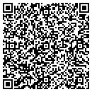 QR code with Hugo Slavin contacts