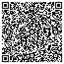 QR code with Toby Roberts contacts