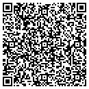 QR code with Jb Security contacts